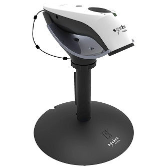 Socket Mobile SocketScan S740, Universal Barcode Scan